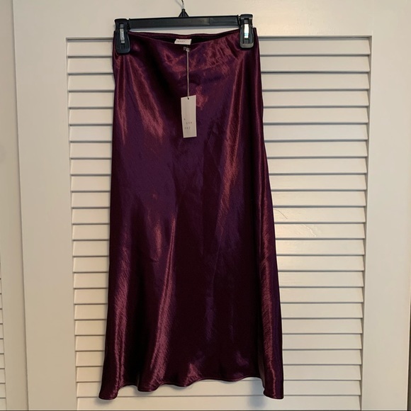 a new day Dresses & Skirts - NEW! a new day maxi skirt